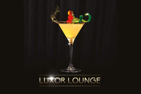 Luxor-Lounge